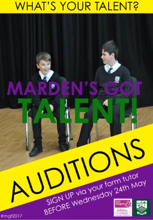 MGT Poster