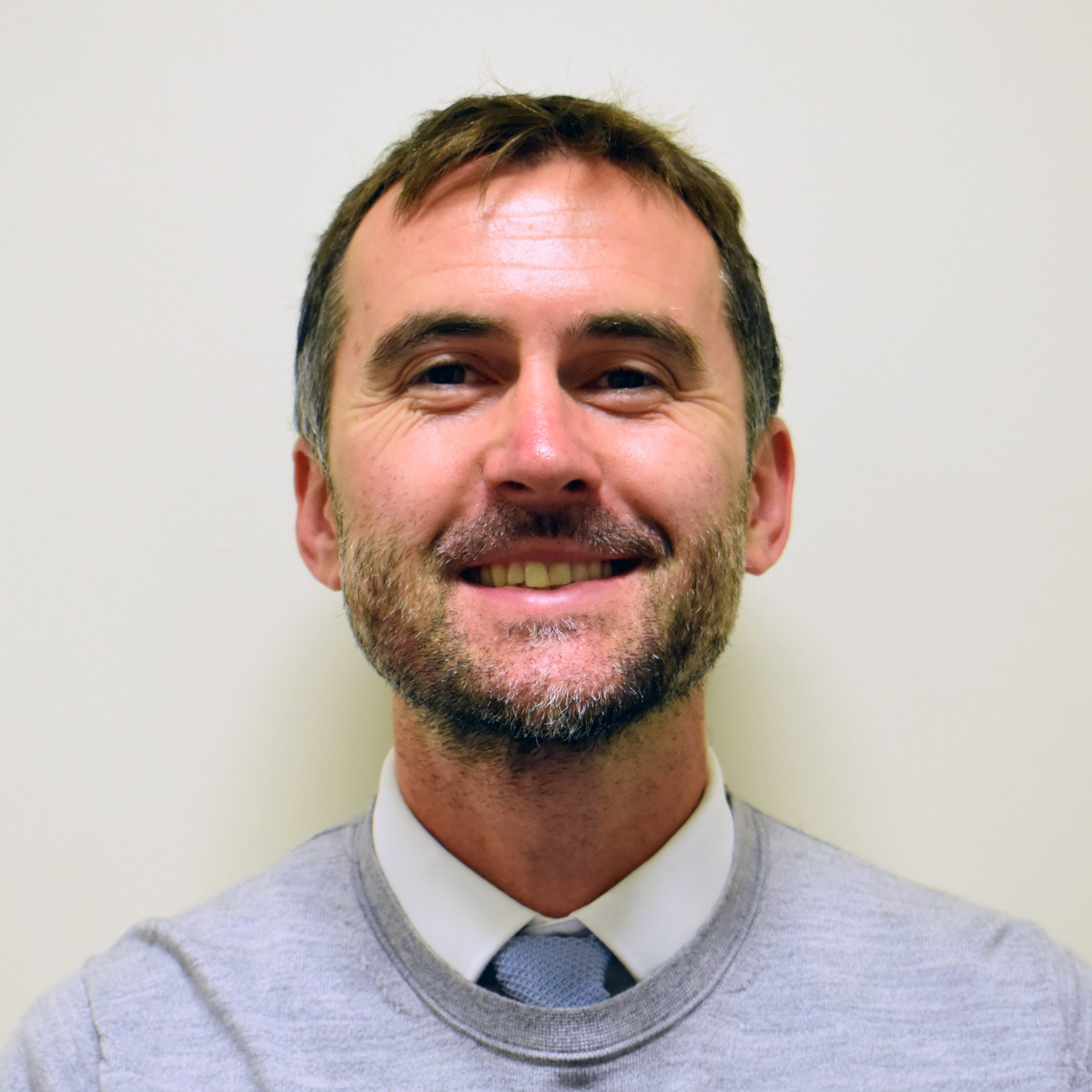 Christopher Tueart : Assistant Headteacher for Teaching & Learning