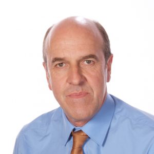 Peter Hedworth