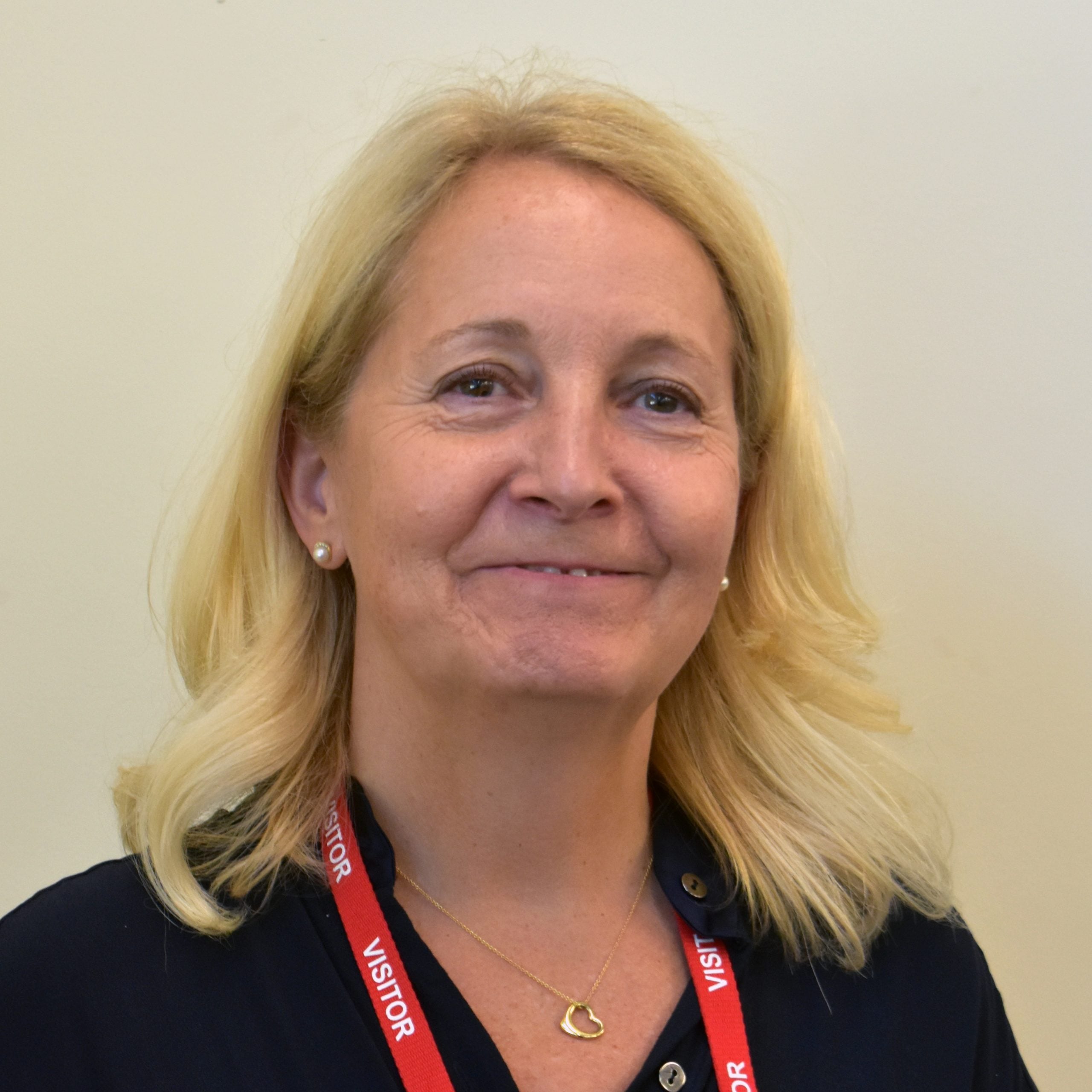 Zephanie Mallaburn : Business Manager (Finance, Resources & Estates)