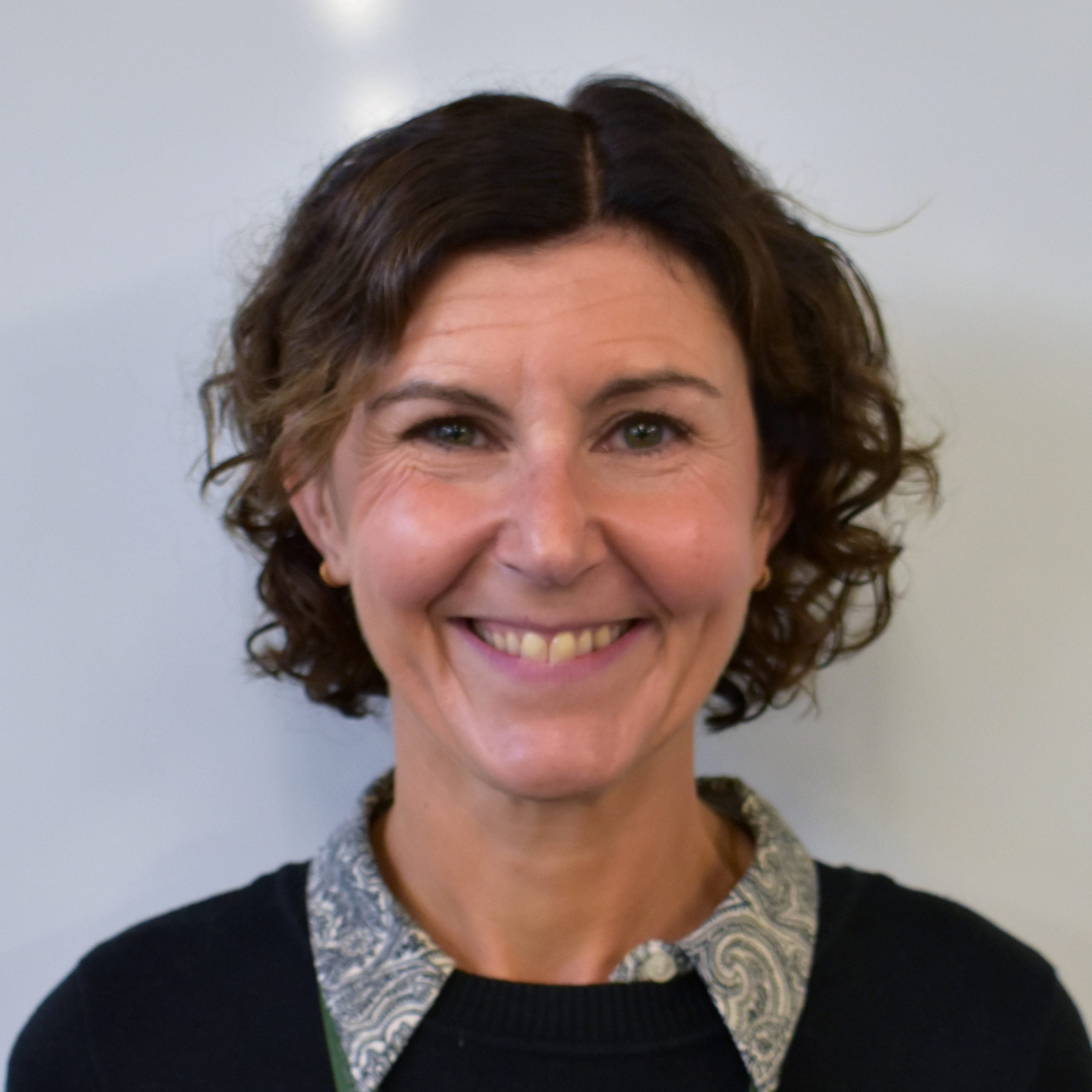 Louise Power : Deputy Headteacher