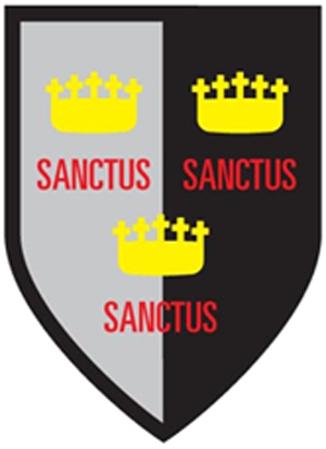 All Saints Catholic Primary School Logo