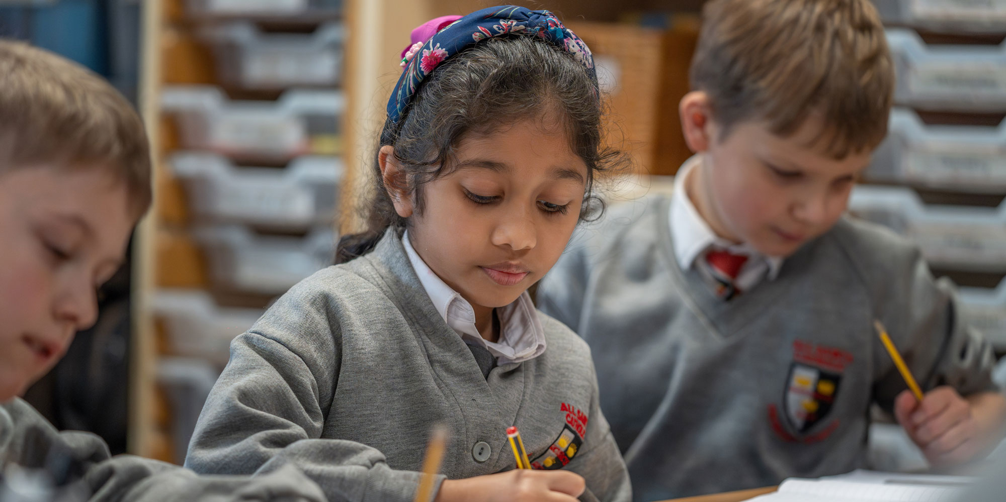 All Saints' Catholic Voluntary Aided Primary School photo