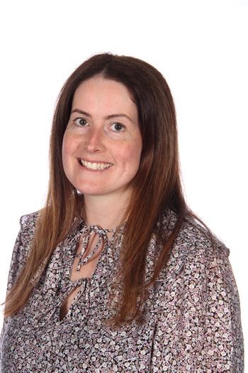 Mrs H Pickett : Communications Officer
