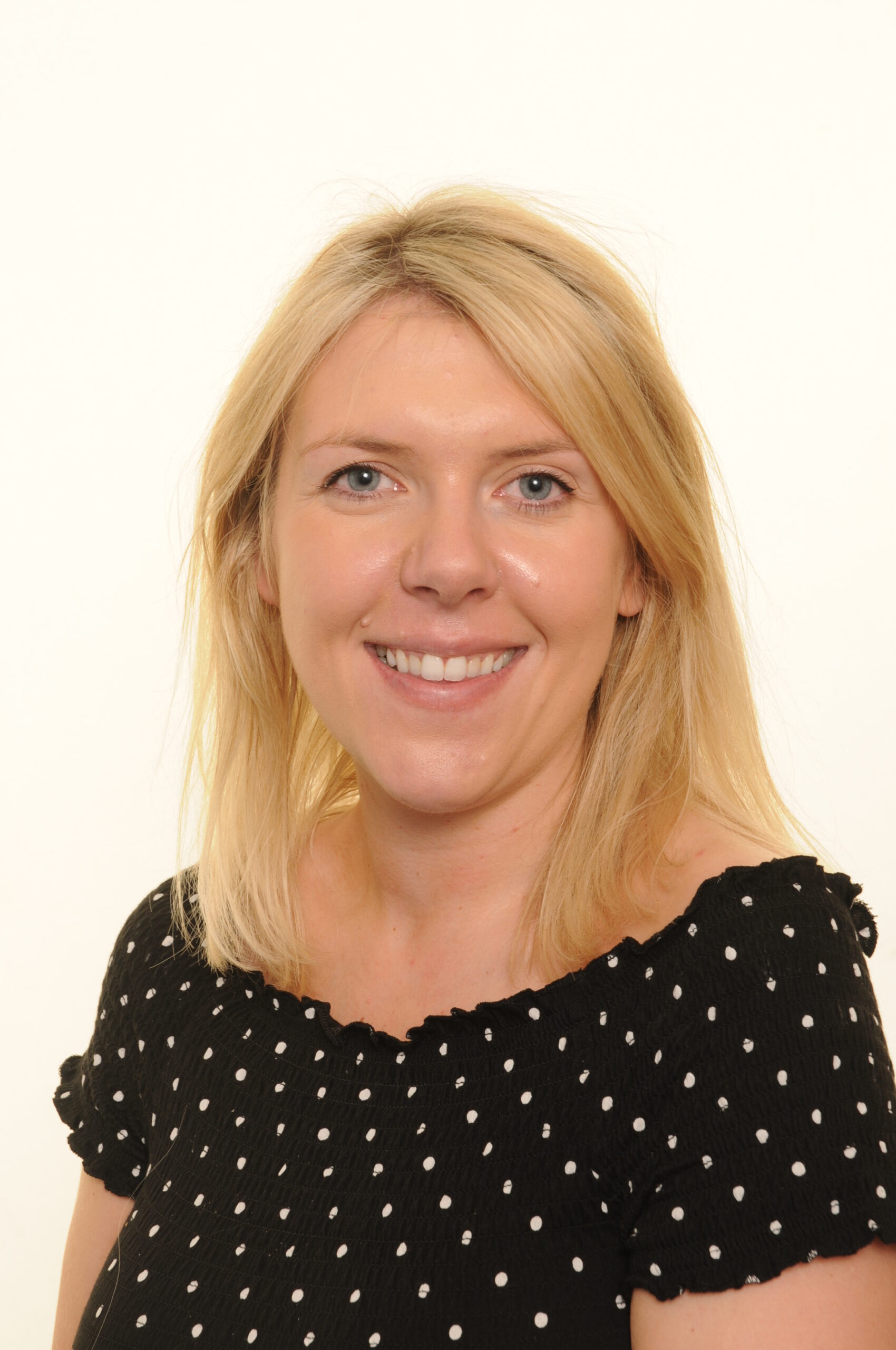 Mrs C Macleod : Assistant Headteacher
