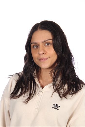 Miss D Bikrova : TA