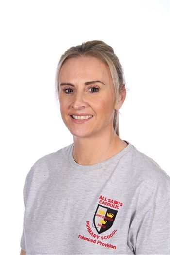 Miss E Dignam : Enhanced Provision SENDCo