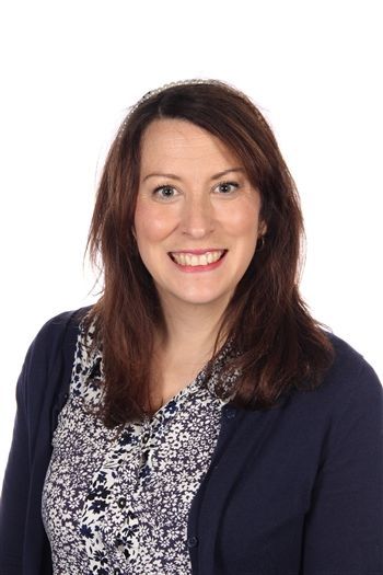 Mrs J Dunn : Deputy Headteacher
