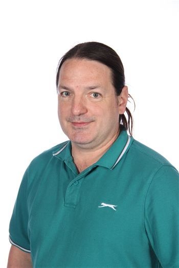 Mr M Farrell : SEN Teacher