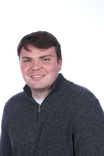 Mr P Fitzsimons : Teacher