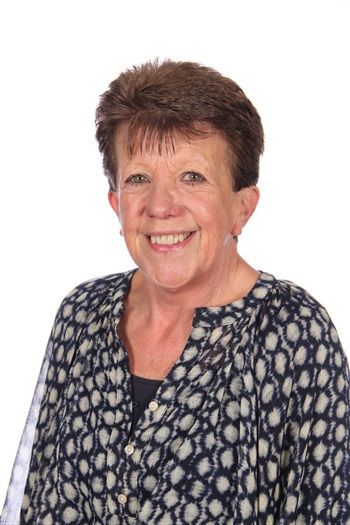 Sharon Flynn : SEN/Disability Link Worker