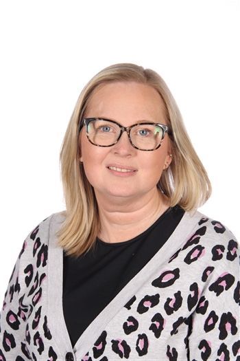 Mrs H Marsden : Special Educational Needs Coordinator (SENCO)