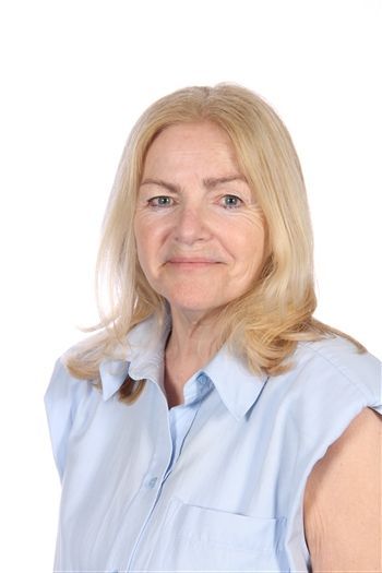 Mrs M O’Rourke : TA