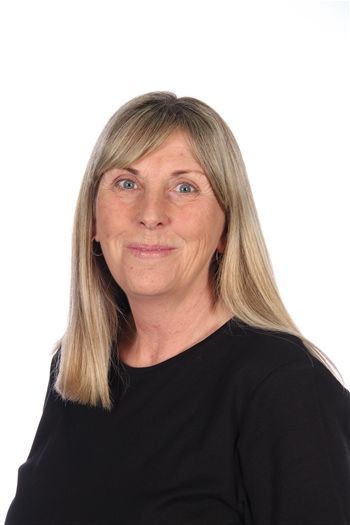 Mrs C Riley : TA