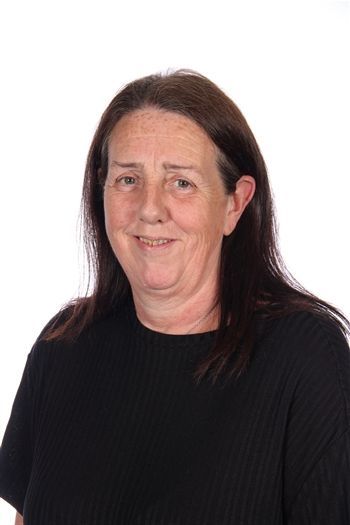 Mrs P Ware : TA