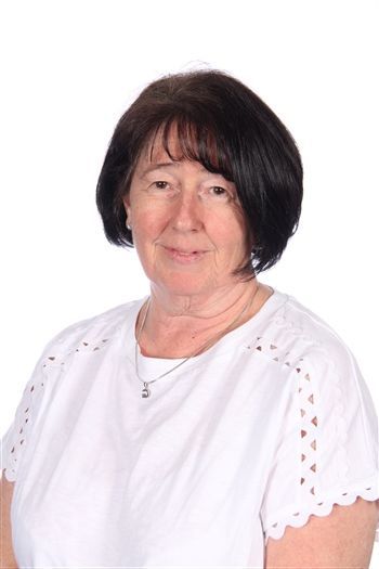Mrs G Wenham : TA