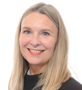 Mrs S Bilton