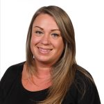 Mrs Harrop : FS2 Class Teacher