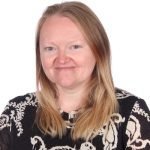 Mrs McLaughlin : KS2 Class Teacher