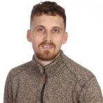 Mr Heath : Buildings Officer