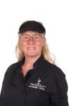 Mrs Deegan : Cook