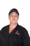 Mrs McCarthy : Kitchen Assistant