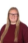 Miss Middlebrook : Class Teacher