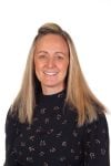 Mrs Wilcox : Senior Teaching Assistant