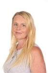 Mrs Featherstone : Early Years Teaching Assistant