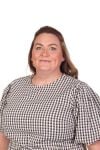 Mrs Gregory : Deputy Designated Safeguarding Lead