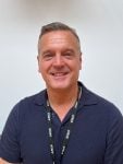 Mr Whiteley : Operations Manager