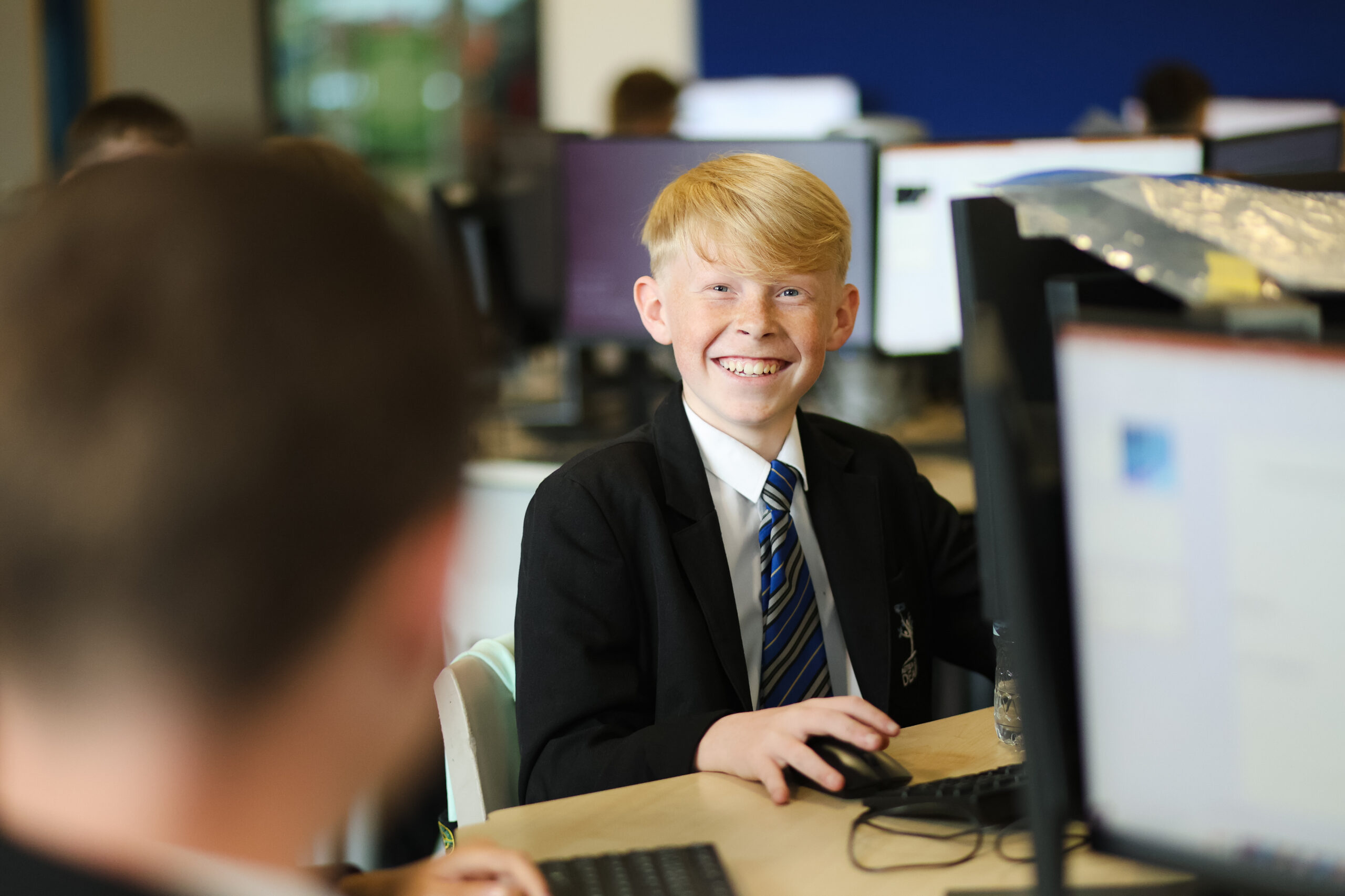 Astrea Academy Dearne photo