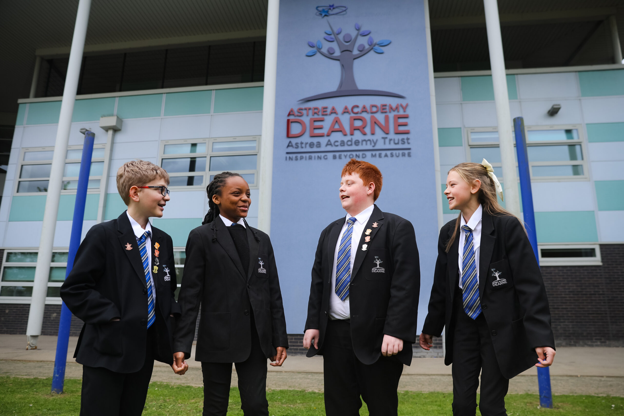 Astrea Academy Dearne photo