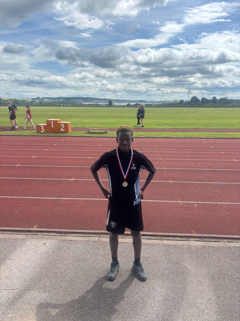 Parent Newsletter 19/06/2026 - Astrea Academy Dearne
