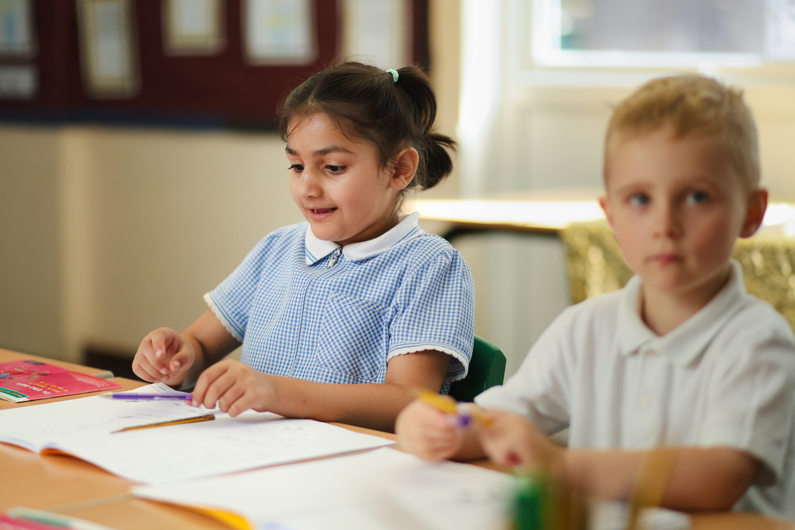 Edenthorpe Hall Primary Academy photo