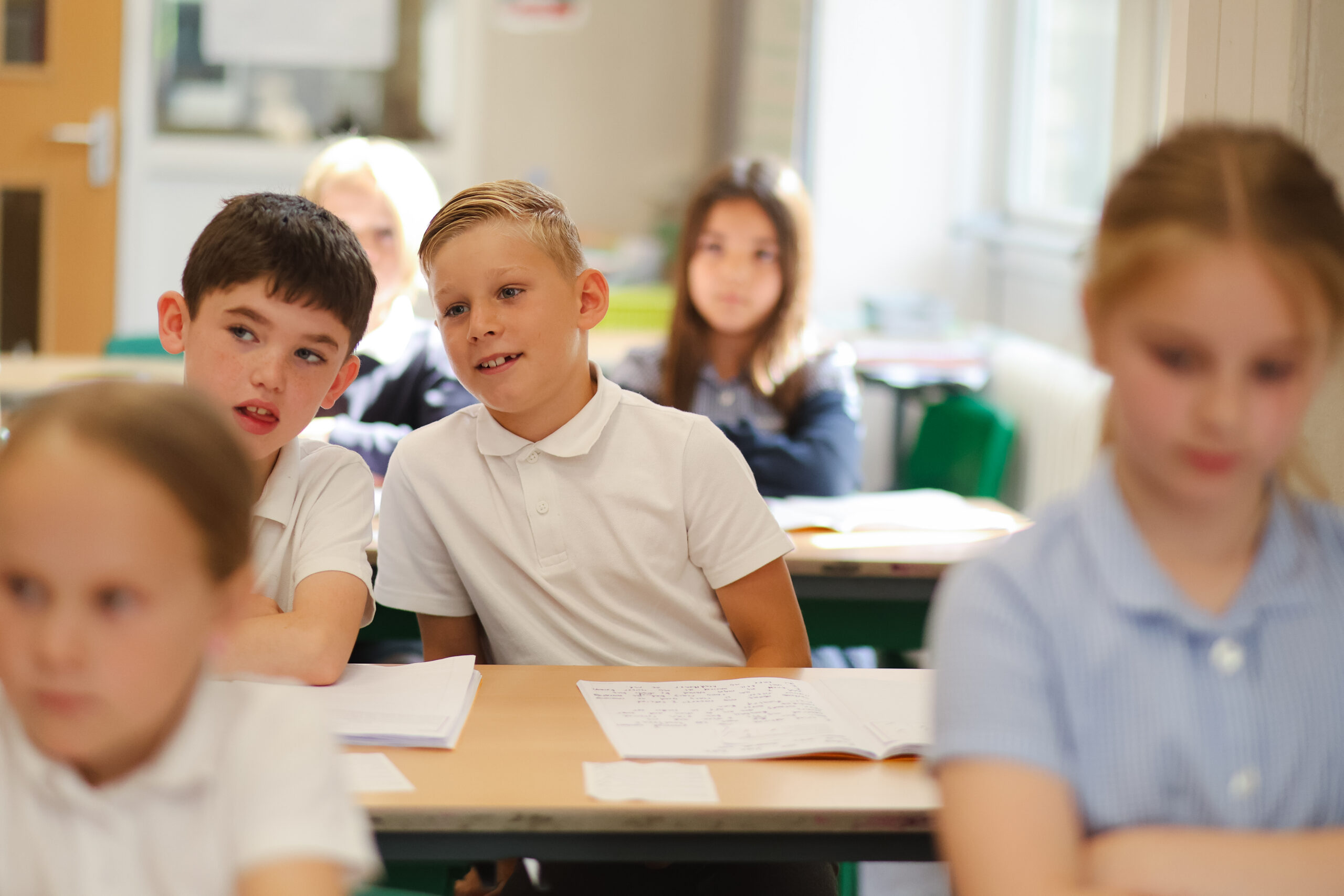 Edenthorpe Hall Primary Academy photo