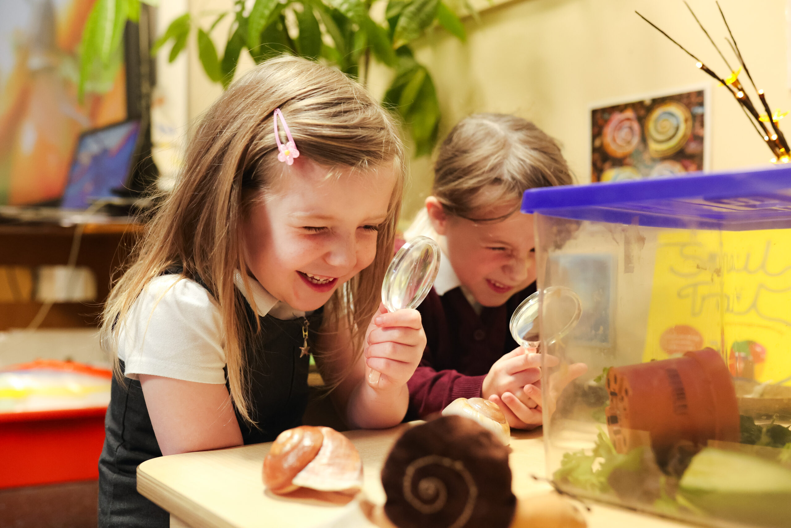 Gooseacre Primary Academy photo