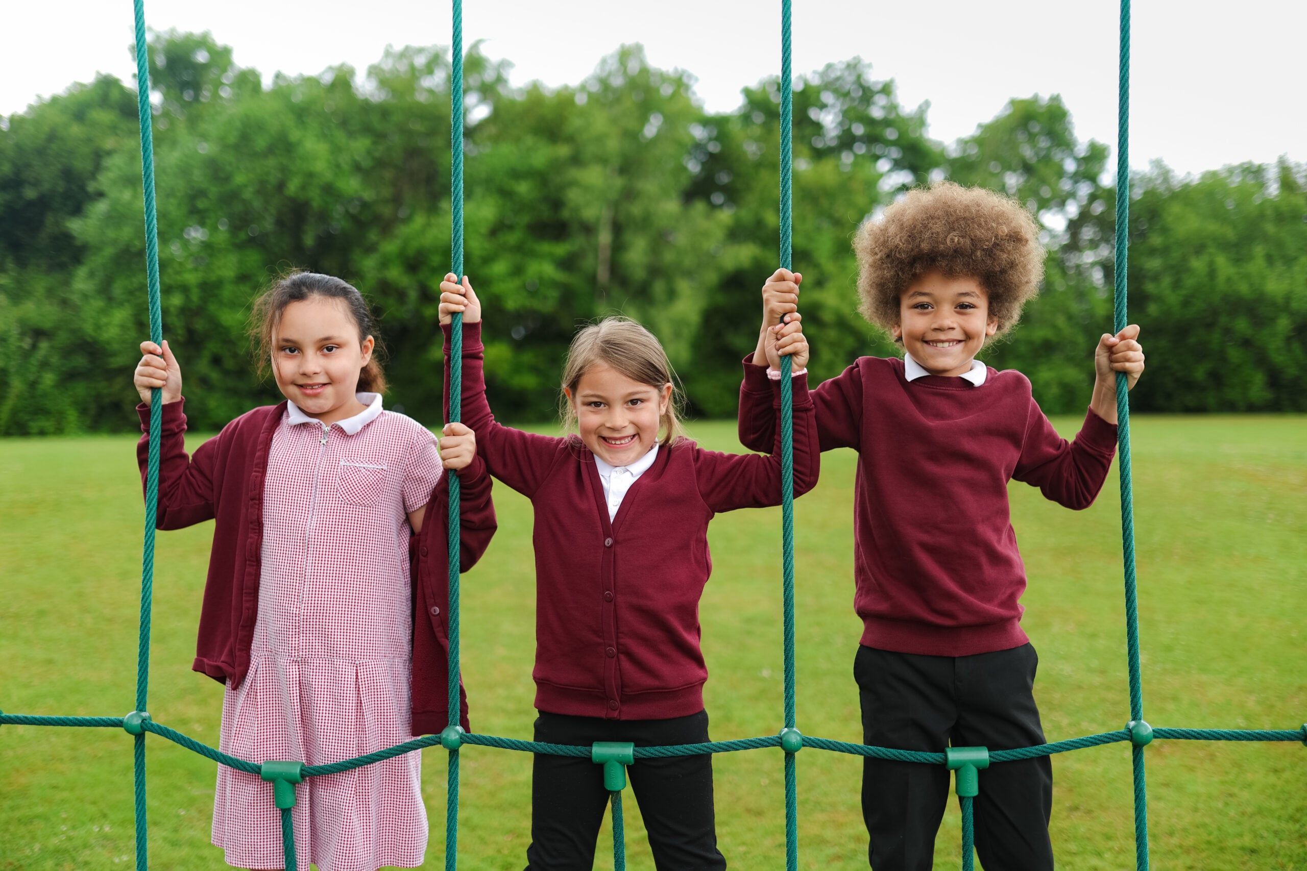 Gooseacre Primary Academy photo