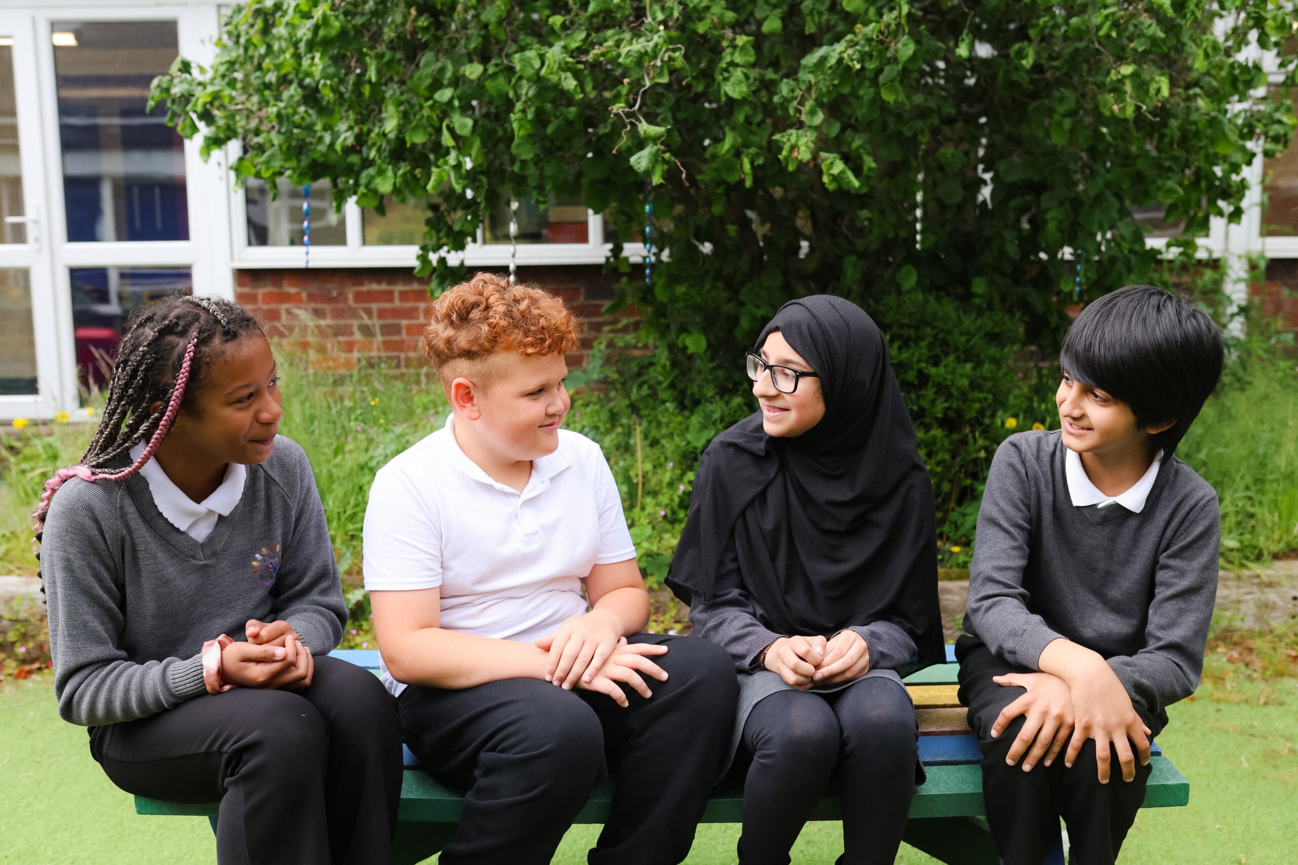 Hatfield Academy photo