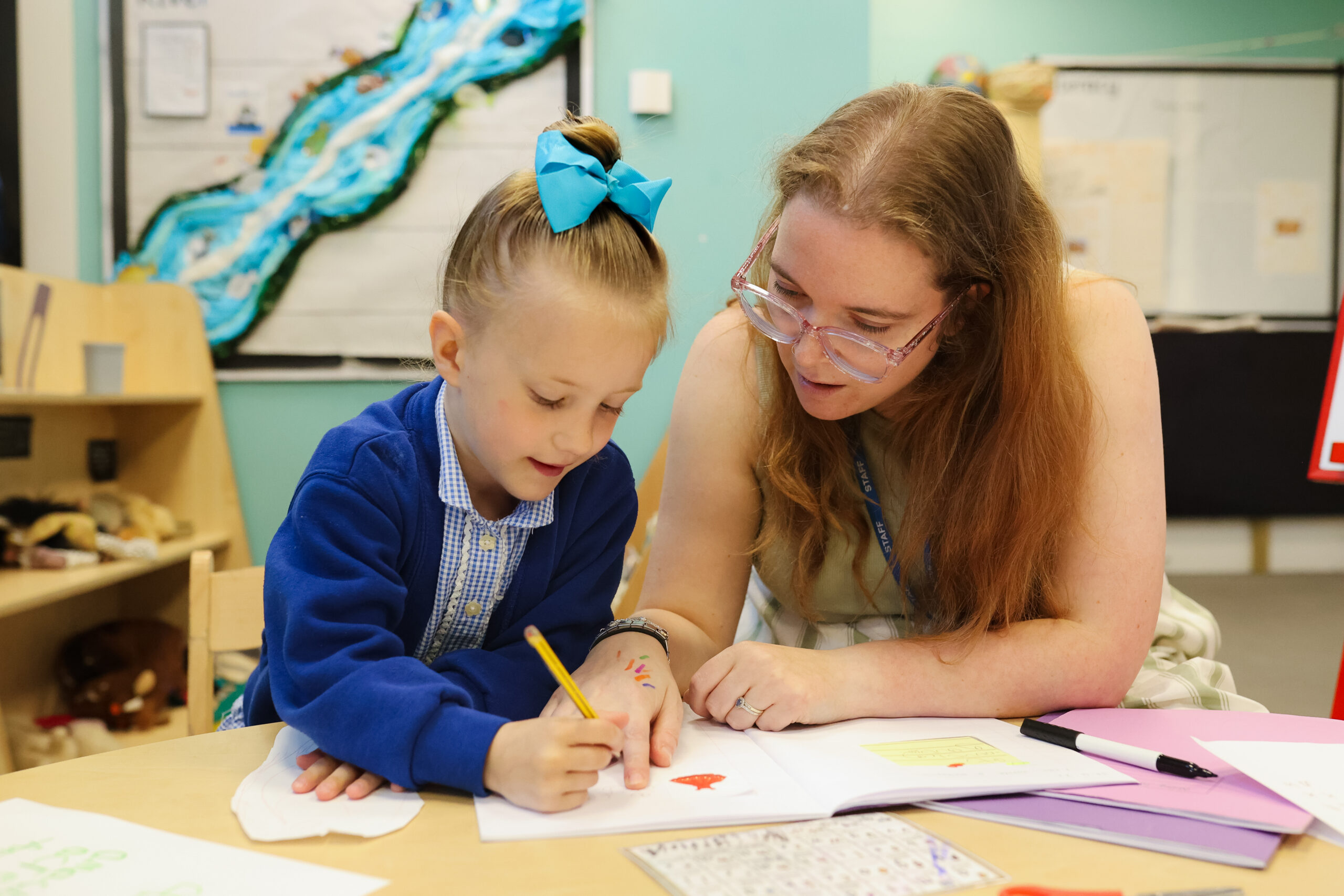 Highgate Primary Academy photo