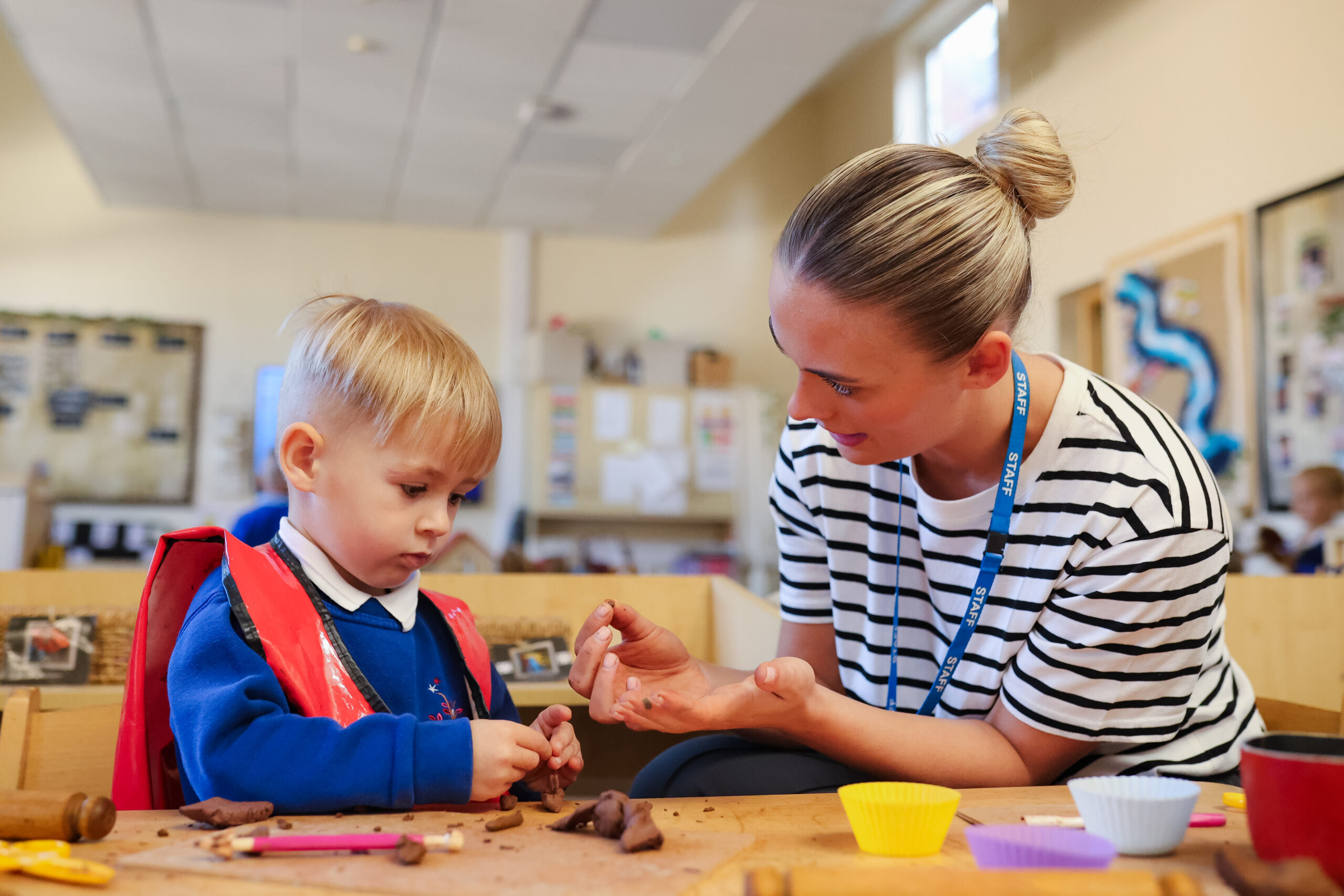 Highgate Primary Academy photo