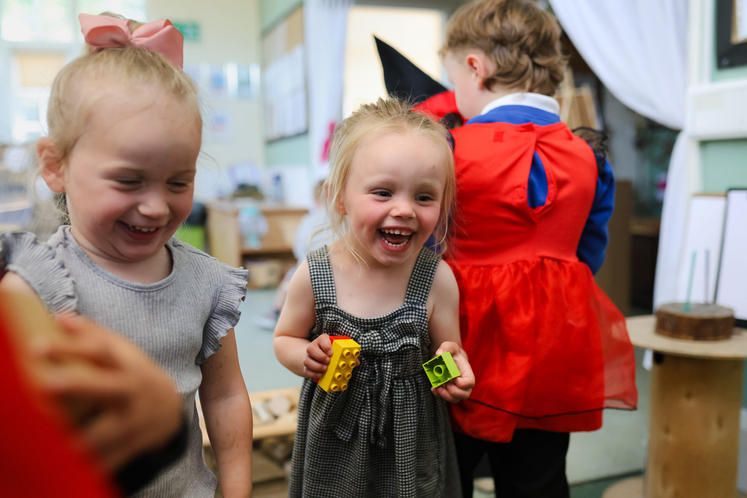 gallery image of Hilltoppers Nursery
