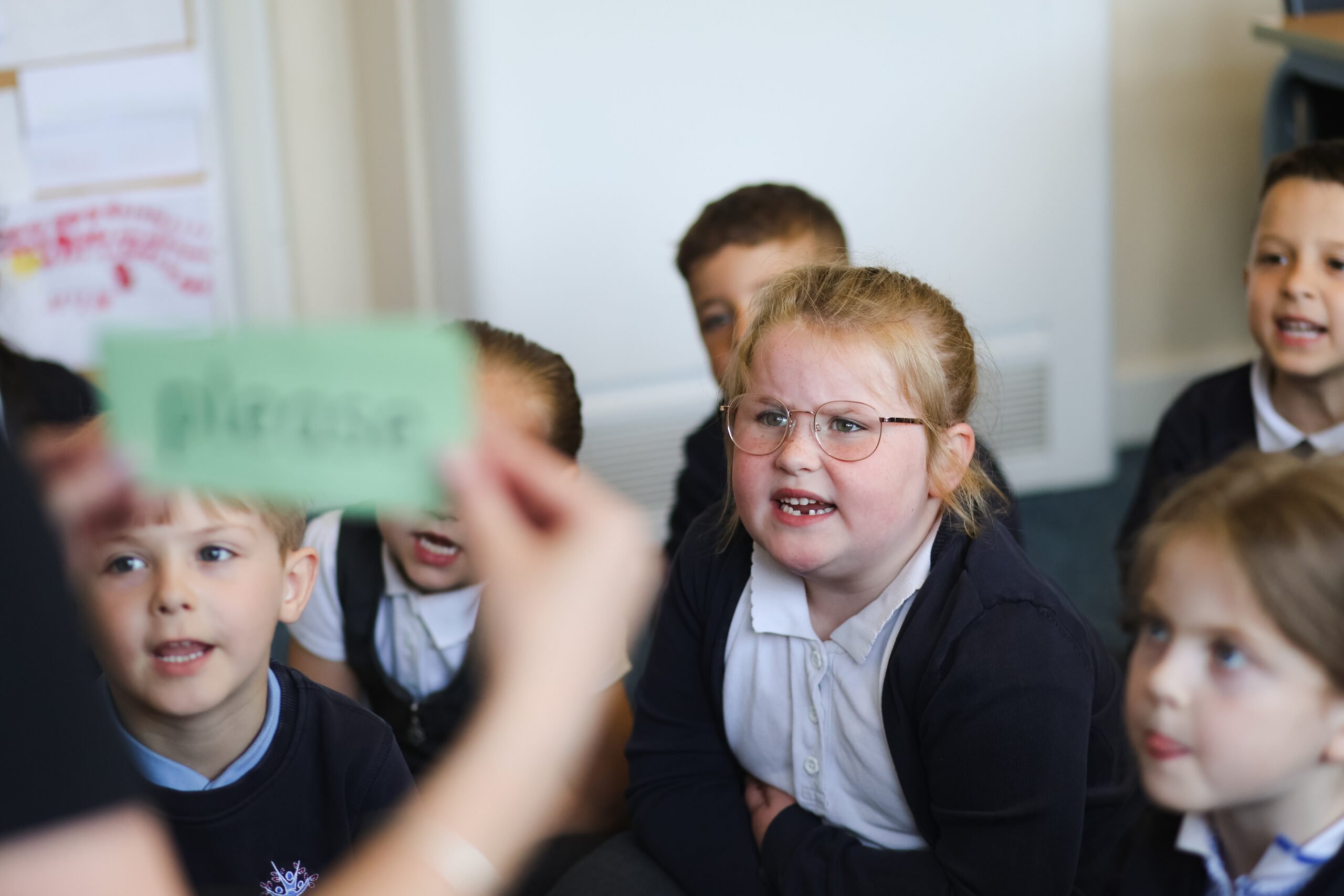 gallery image of Kingfisher Academy