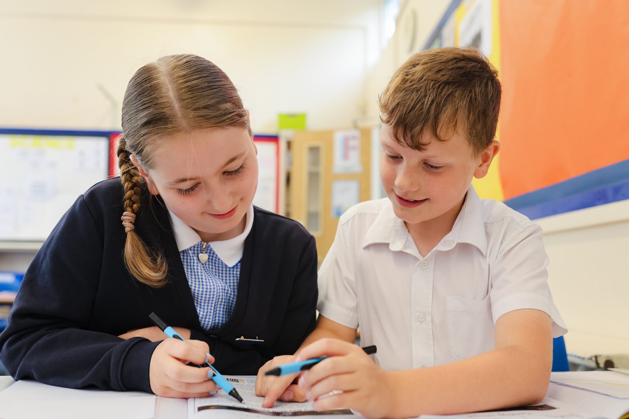 gallery image of Kingfisher Academy