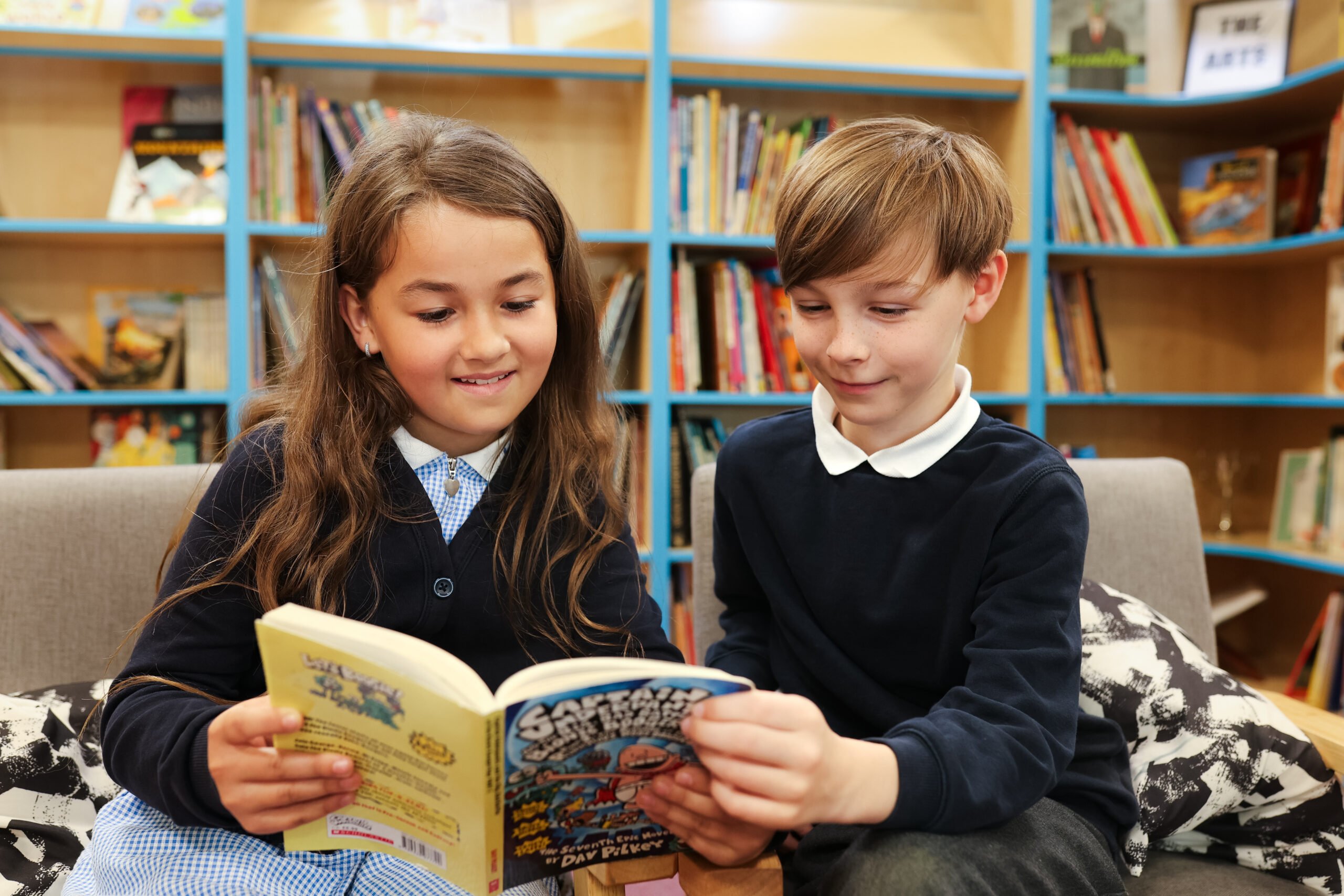 gallery image of Kingfisher Academy