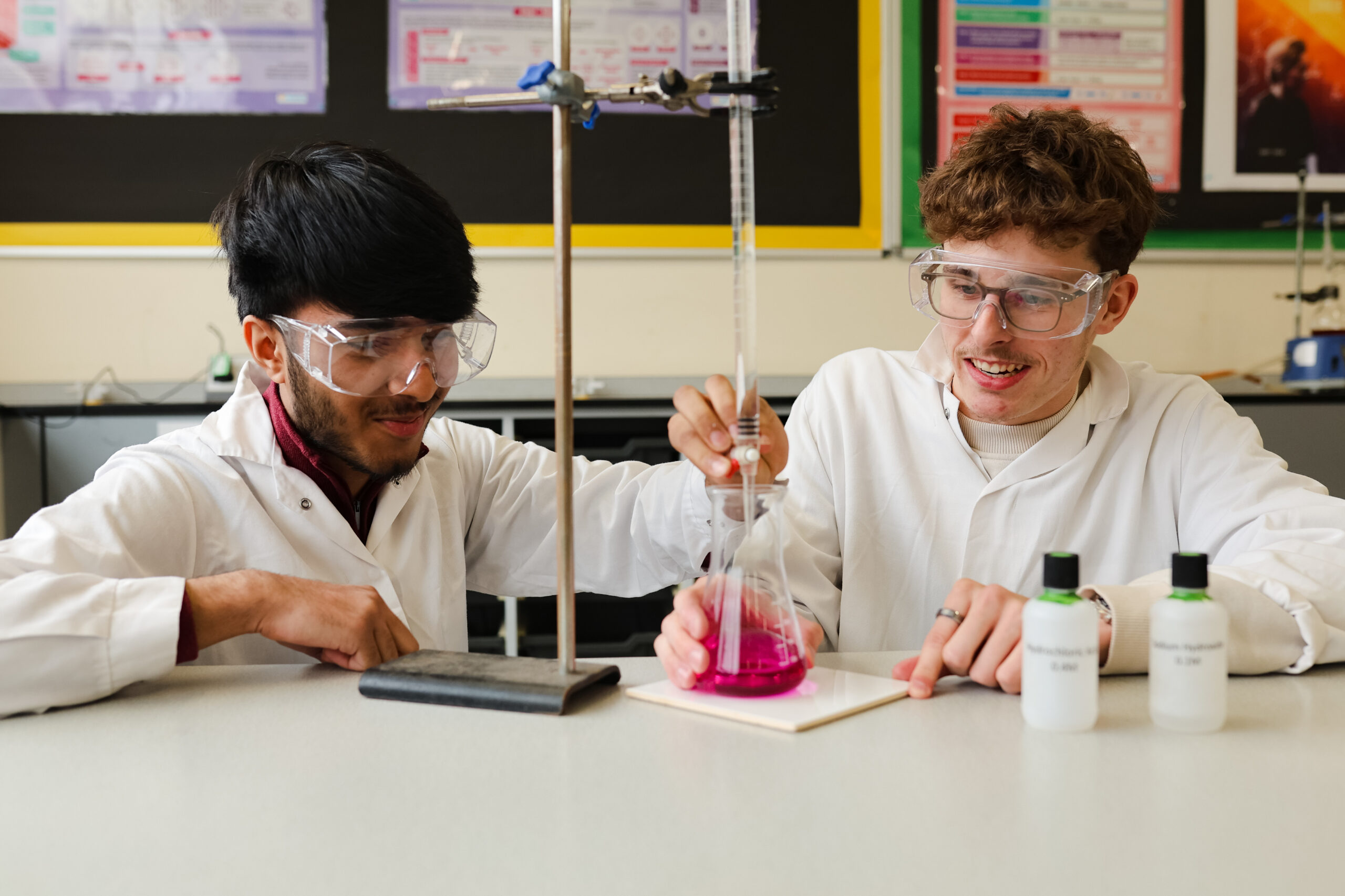 Longsands Academy photo