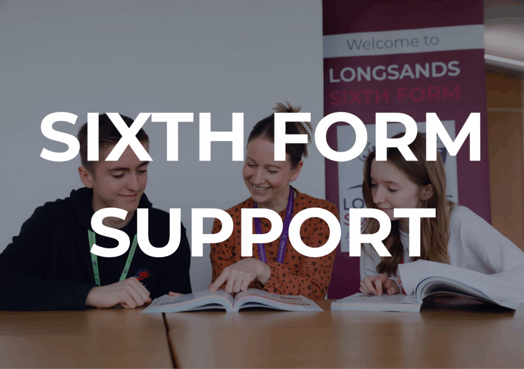Sixth Form Support