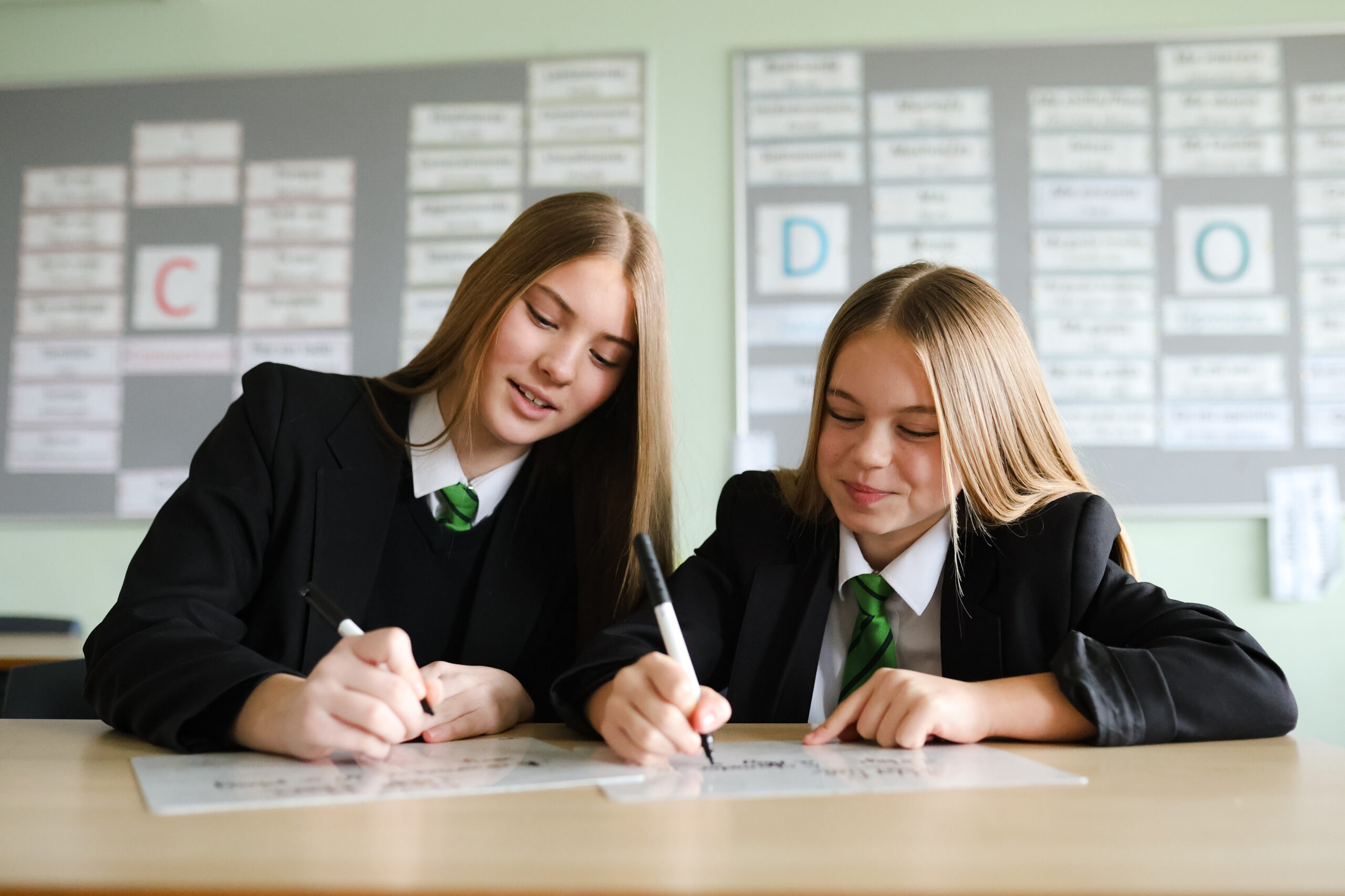 Netherwood Academy photo