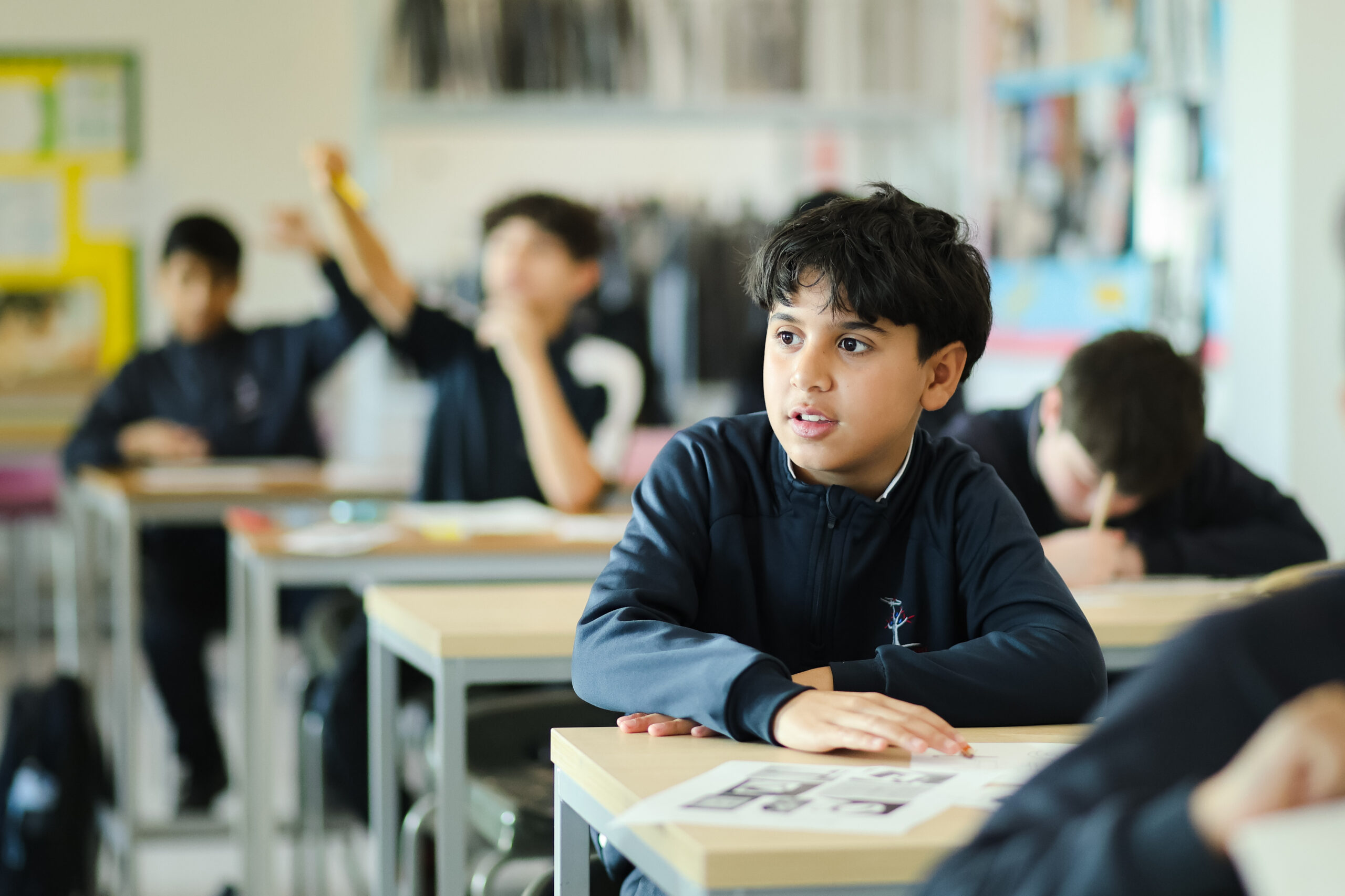 Astrea Academy Sheffield photo