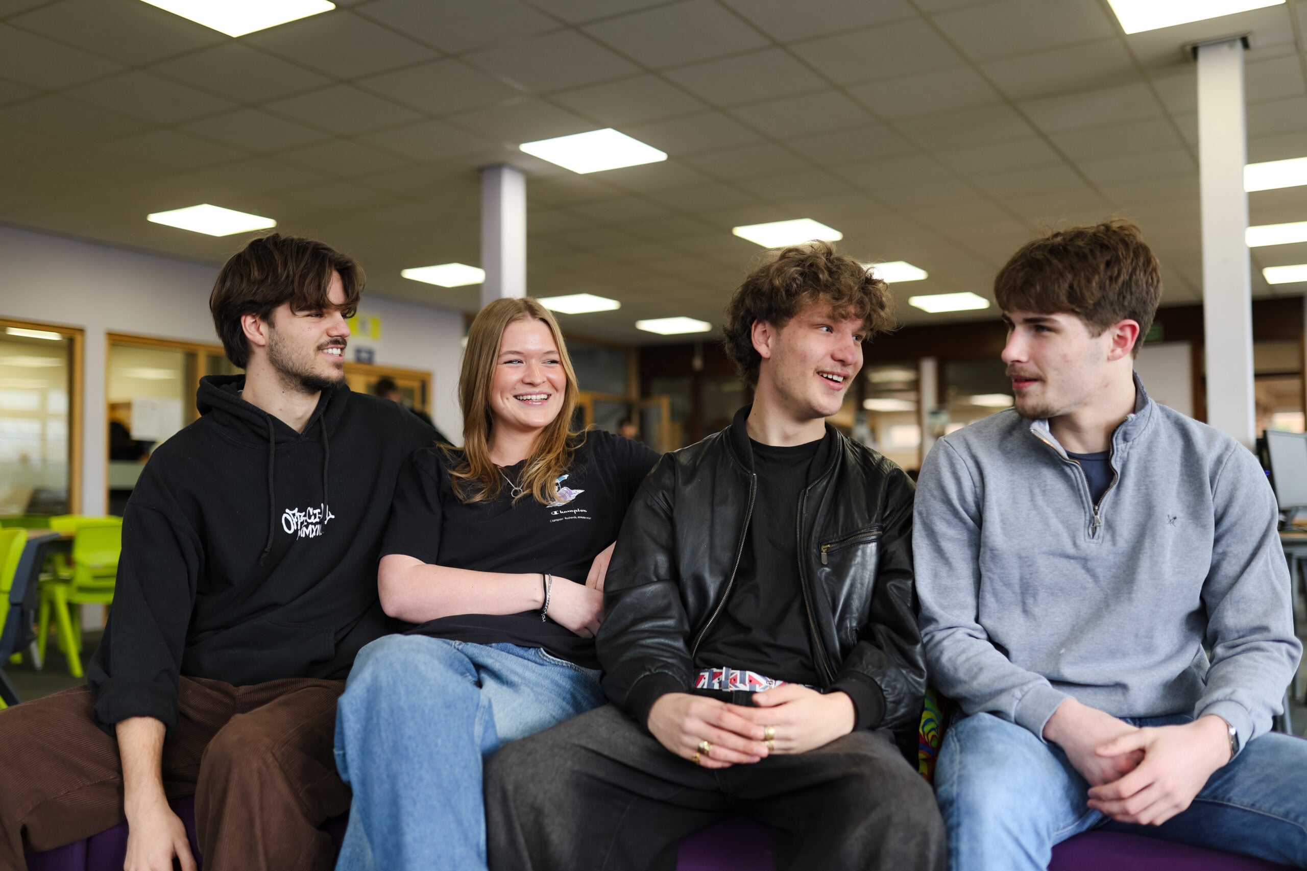 St Ivo Academy photo